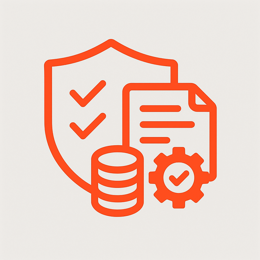Automated Compliance Checks